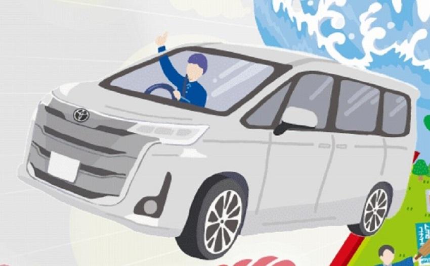新一代 Toyota Voxyy/ Noah 最快 1～2 月發表，是日本人相當喜愛的 MPV 產品。