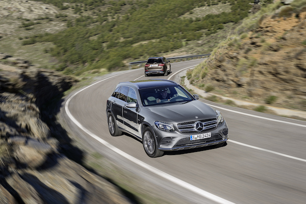 全球 84 萬輛賓士車有起火疑慮將召回！原廠建議車主「減少開車頻率」