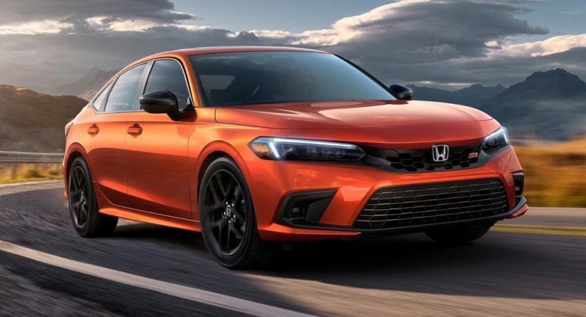 Honda 有望在第 11 代 Civic 上新增 e:HEV 油電動力系統。