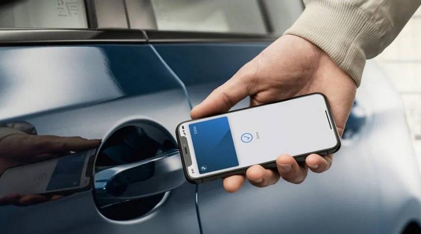 過去僅有 BMW 有支援 Apple CarKey 功能，如今傳出韓系兩大品牌也將加入。