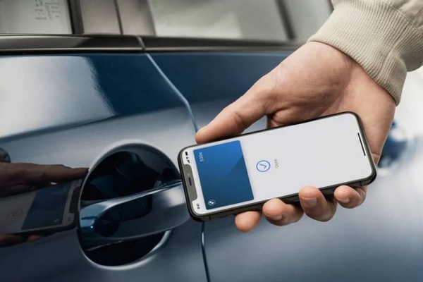 不再是 BMW 獨有功能！傳兩大韓系車廠將支援 Apple CarKey