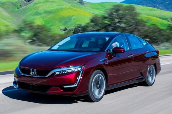 直言 Toyota 氫燃料戰略錯誤!Honda CEO 稱氫動力不會是主流 直言 Toyota 氫燃料戰略錯誤!Honda CEO 稱氫動力不會是主流