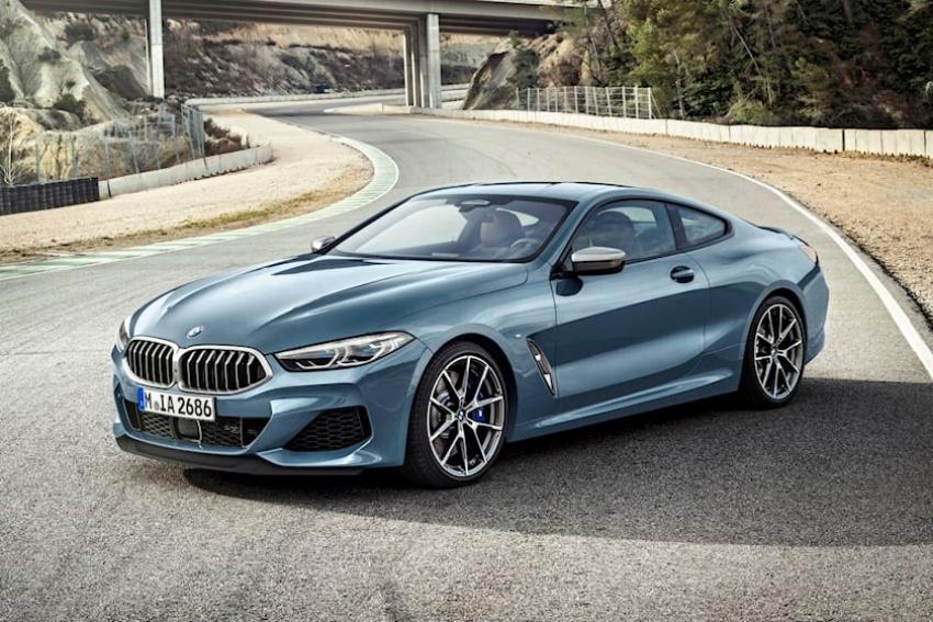 BMW 8 系列雙門與敞篷車型預期都不會推出下一代版本。