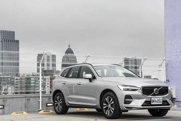 搭上 Google 黑科技！小改款 Volvo XC60 試駕報告