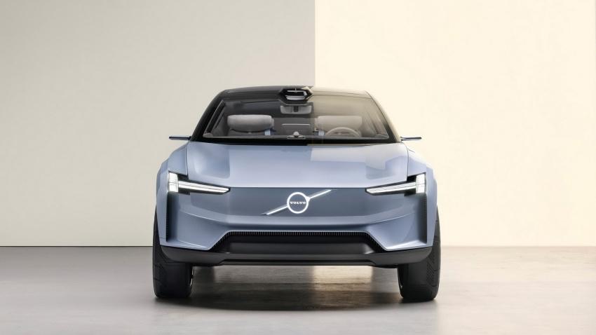 近日 Volvo 召開經銷商大會上，公布未來品牌電動車戰略，將有 7 款新車準備問世。