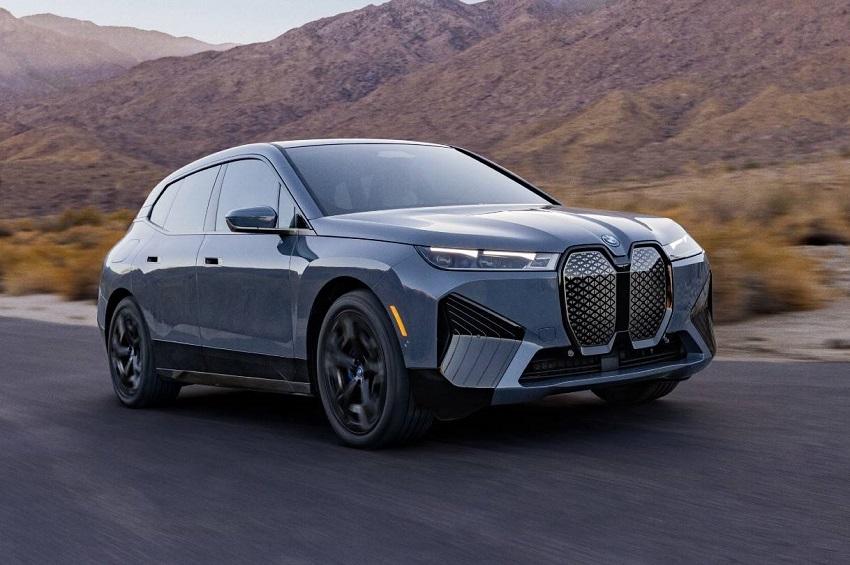BMW、Jaguar Land Rover 均抵制俄羅斯衝突行為，暫停新車交付。