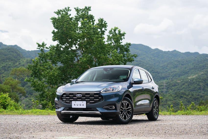 包括 Kuga、Focus 等車系，5 月即將調漲。
