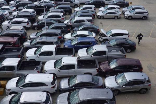 受俄烏衝突影響 全球汽車面臨價格上漲、產量減少