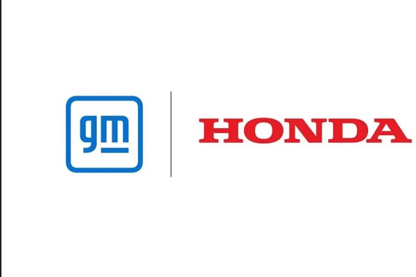 Honda 與 GM 展開密切合作！搶攻入門電動車市場