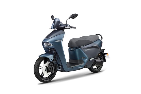 降價超過 1 萬元！Yamaha 推 EC-05 升級最新電動馬達