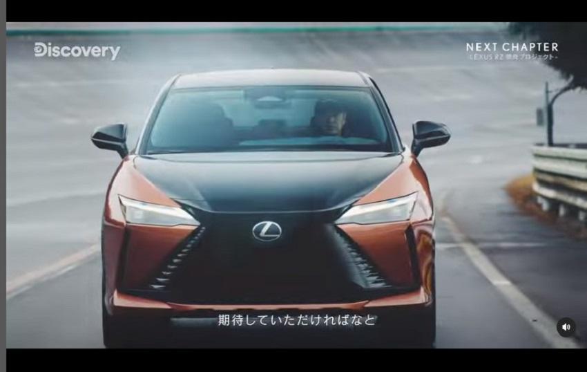 這款全球戰略性電動車，相信會在台灣原廠導入計畫中。