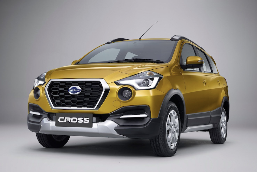 Datsun 品牌在 2016 年時，一度創下賣出近 9 萬輛的成績，但去年僅賣出 6400 輛。