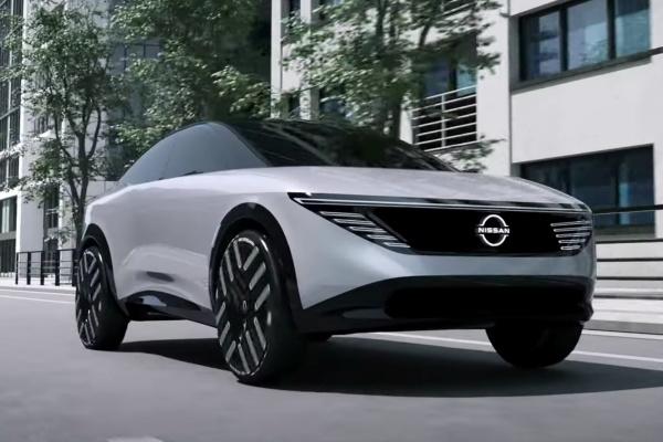 （影片）Nissan 分享新世代 ADAS 系統！全新電動跑旅終於亮相 - 自由電子報汽車頻道