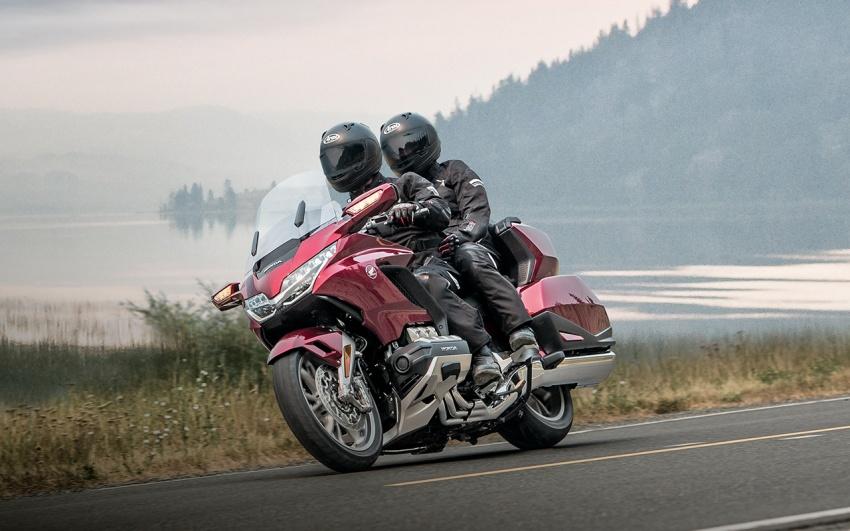日本 Honda 停產的 6 款車中，Gold Wing 也有導入台灣販售，不過國內車型與停產車型不同，因此未受影響。