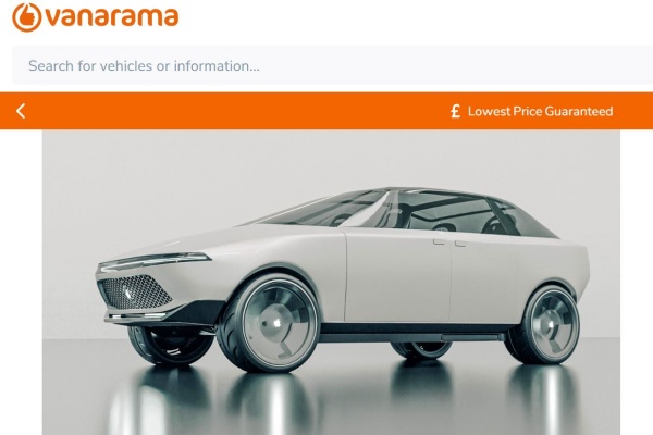 Apple Car 有望由鴻海生產！售價近 300 萬鎖定豪華級距