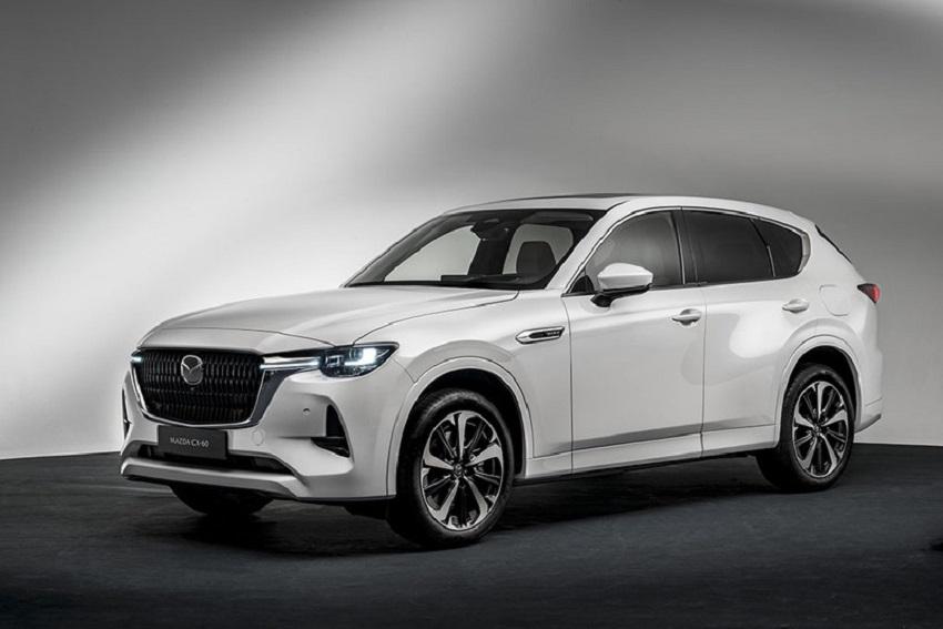Mazda CX-60 問世為市場帶來不少關注，歐洲原廠表示未來仍會專心衝刺在休旅車產品上，恐讓下一代 Mazda6 開發再度延後。