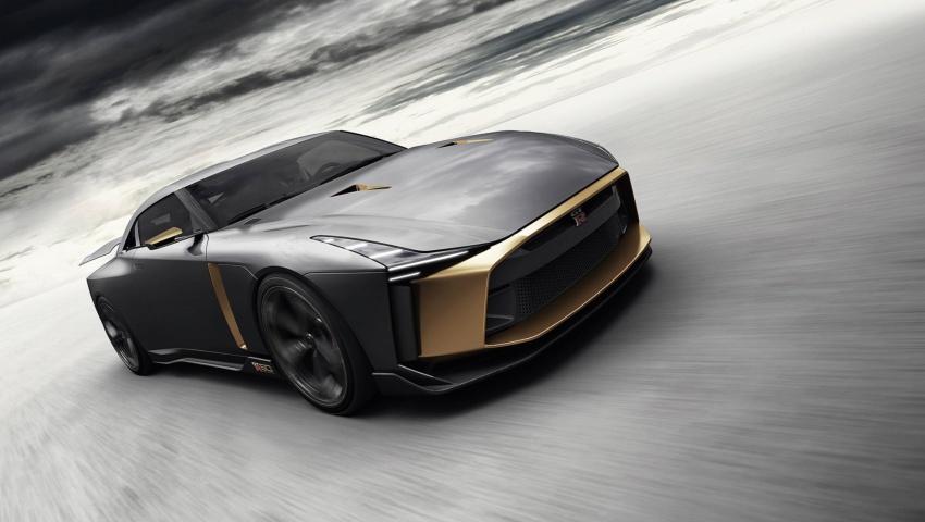 Nissan 日本官網指出，2022 年式 GT-R 停止接單，原因是已達計畫銷量。