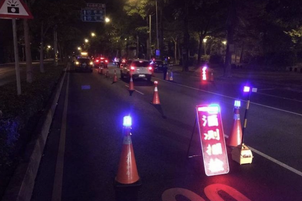 對付酒駕車主的最強招式？Apple 新專利曝光