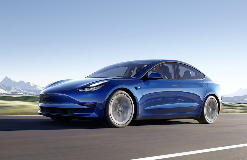 國外研究公司發現，至少 200 萬輛 Tesla 電動車有遭駭客解鎖車門的威脅。