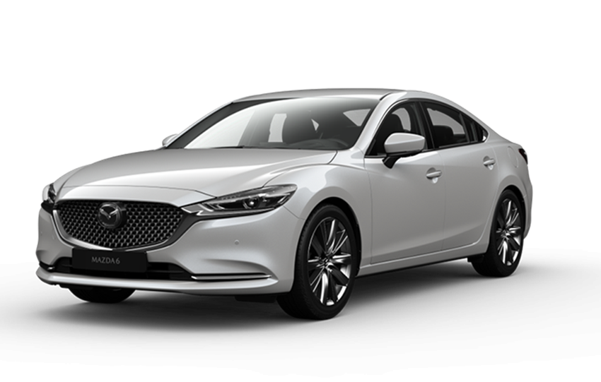 北美 Mazda 6 去年僅繳出 16,214 銷量，對比曾創下約 6 萬輛的年銷量，人氣可說是大不如前。