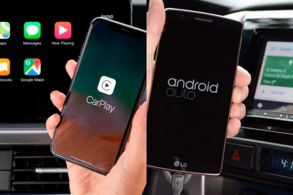 iOS 與 Android 用戶駕駛安全性大比拚！結果出乎意料