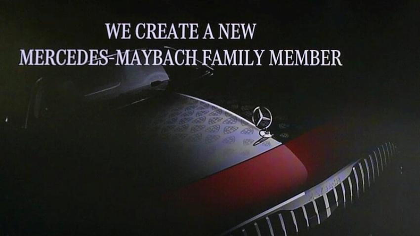 賓士推出比 Maybach 更奢華子品牌！Mythos 對手鎖定 Rolls-Royce