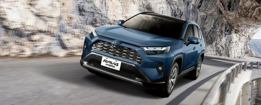 Toyota 宣布，日本境內 14 座工廠、共計 28 條產線將實行階段性停工。
