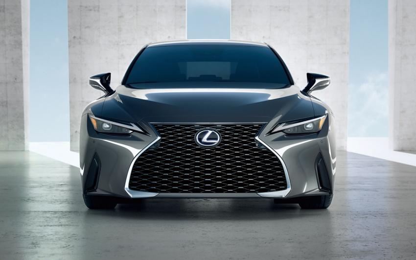 Lexus 成為消費者和用戶組織（OCU）車輛可靠性調查的第一名，尤其 IS Hybrid 故障率相當低。