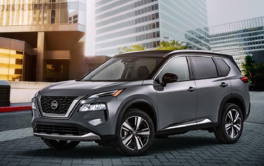 新一代 X-Trail 產品力強勢，要與 Toyota RAV4 一決雌雄。