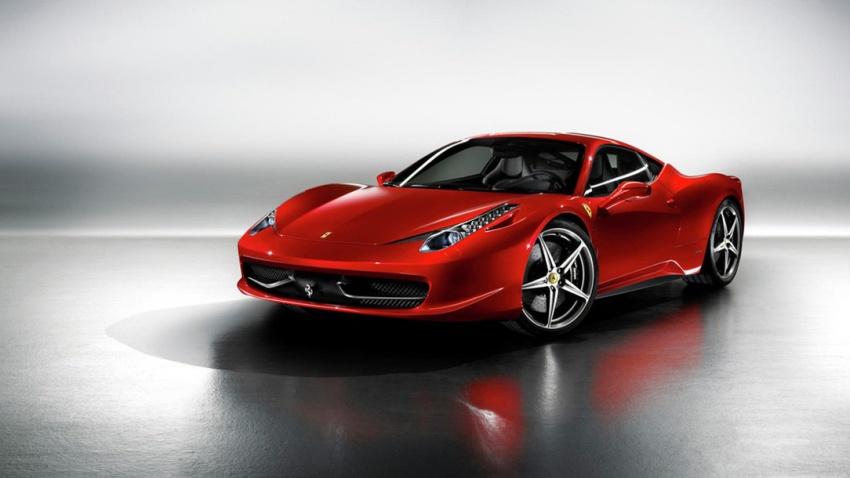 Ferrari 的黑名單中有多位明星，原因也相當多樣化。