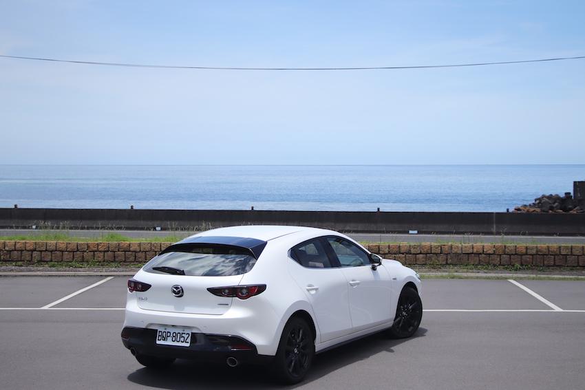 Mazda 接下來還有更多新能源動力車款導入，Mazda3 e-SKYACTIV X Edition 是作為品牌技術力的展示車款。  