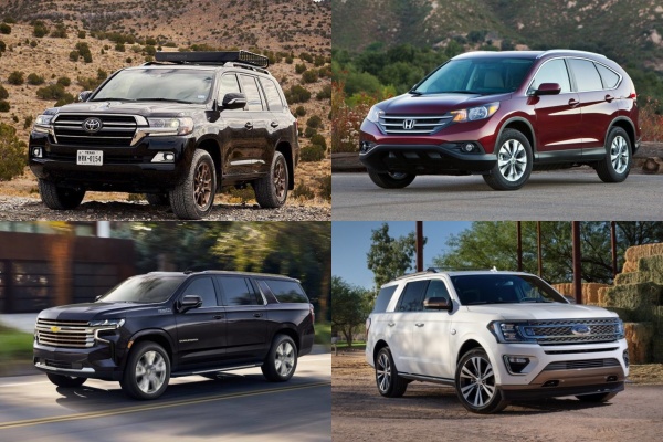 旗下車款里程經常破 30 萬公里！市調機構公布：長期可靠性最佳 10 大品牌