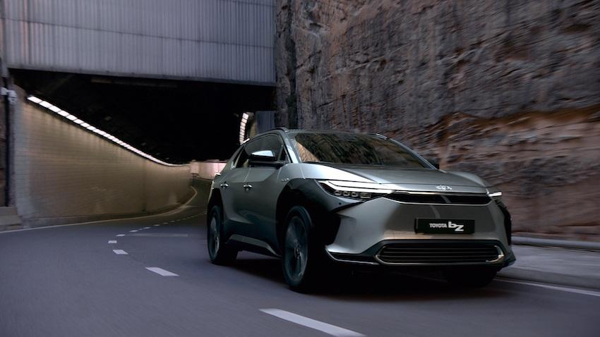 Toyota 首席科學家認為，全世界還沒做好擁有電動車的準備。