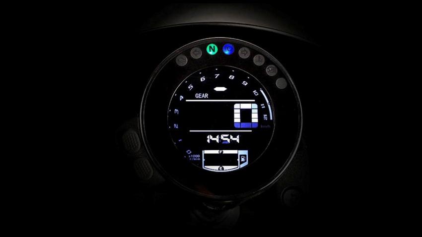 連引擎都照抄不誤！中國品牌重機複製 Honda 經典車款