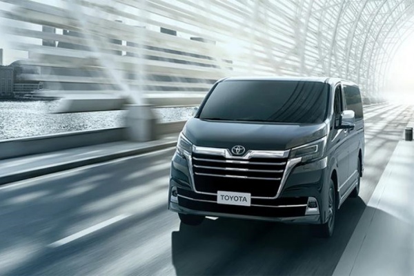 緊隨 Sienta 之後！日媒爆 Toyota、Honda 將推新旗艦 MPV