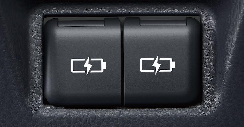Toyota Camry 進行微整形！新車色與便利配備上身