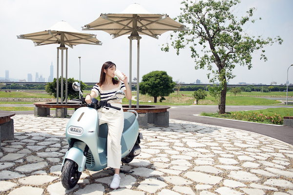 女生最懂女生！全新 Gogoro Delight 女力噴發，感同身受妳所有小心思