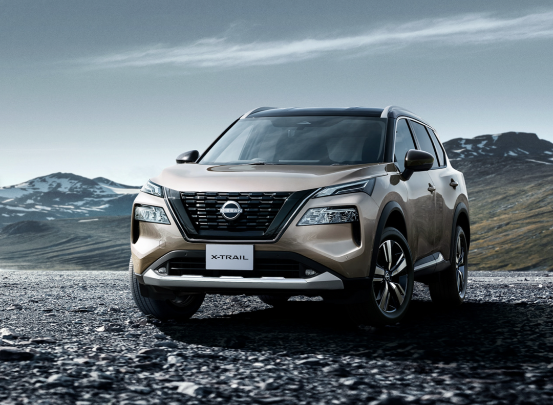 Nissan X-trail 大改款在日本受歡迎程度爆表!2 週訂單破 12000 張史上最速 Nissan X-trail 大改款在日本受歡迎程度爆表!2 週訂單破 12000 張史上最速