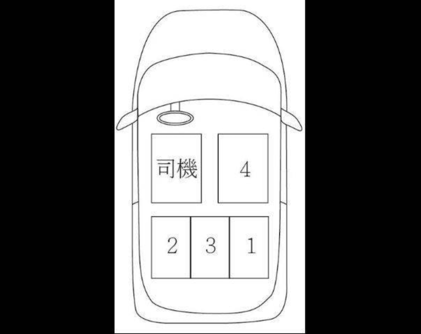 網友表示有人直衝 1 號位會讓他超不爽。（取自 PTT）