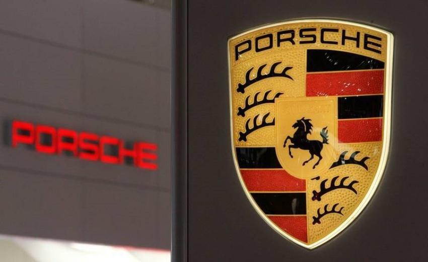保時捷計劃在歐洲進行首次公開發行（IPO），將成為歐洲有史以來規模最大的IPO。（路透資料照）