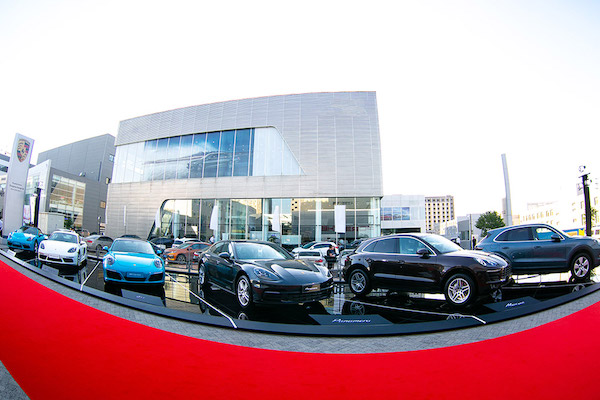 數據機構研究：新車平均車價增加近 30 萬元！北歐大國漲幅飆破 80 萬元