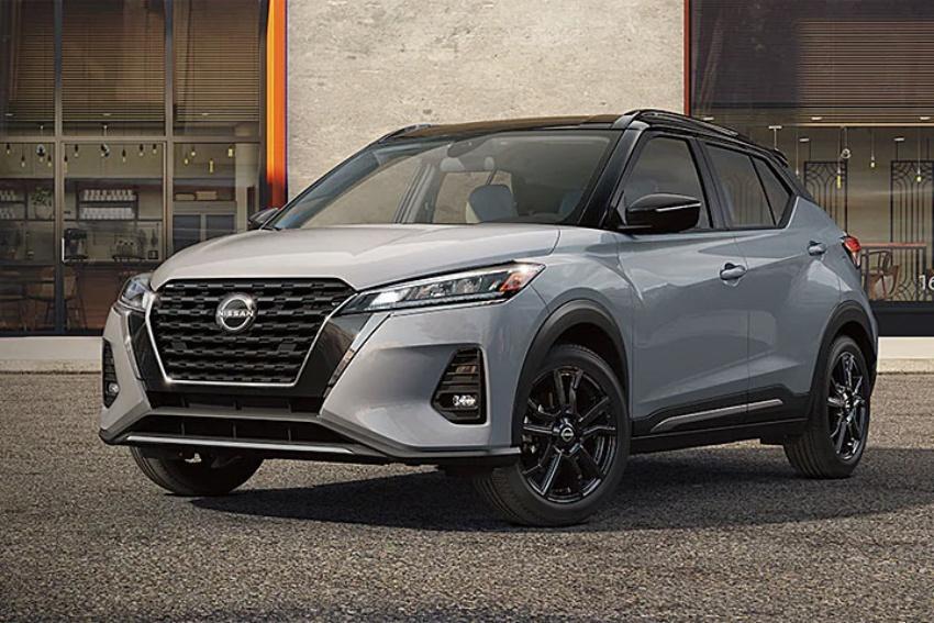 Nissan Kicks 小改款將於 10 月在台灣發表，配備資訊提前曝光。