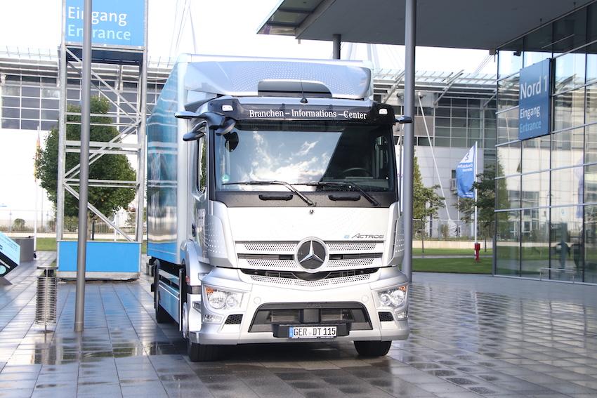 eActros