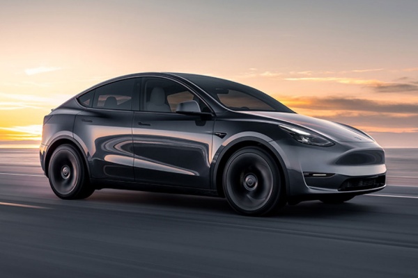 外媒實際體驗 Tesla Model Y 給負評！列舉 6 點理由勸退消費者