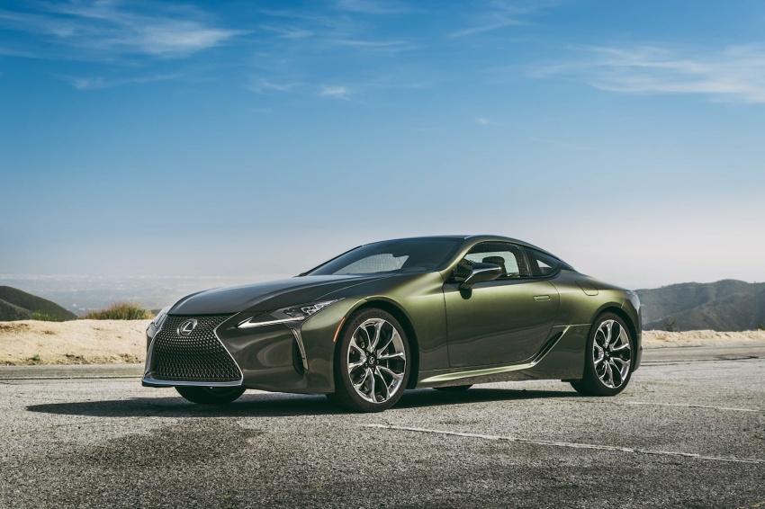 Lexus 穩居豪華品牌聲譽龍頭，不僅歸功於旗下豐富產品陣容，經銷商的高滿意度同樣重要。