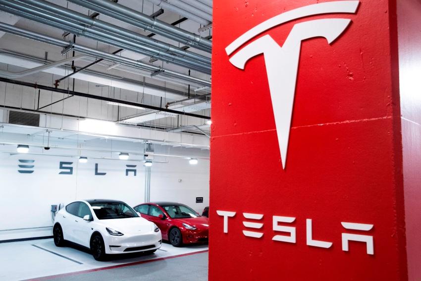 Tesla 成績墊底，甚至遠低於非豪華品牌最後一名的 Fiat。