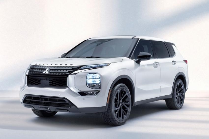新世代 Mitsubishi Outlander PHEV 將於 11 月在美國上市，台灣目前尚未有導入時程。