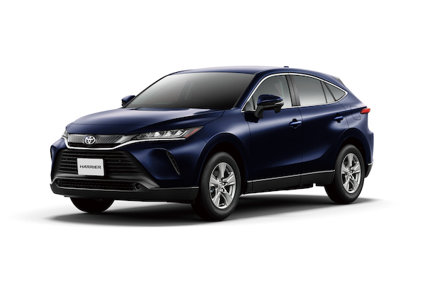 導入與 RAV4 相同插電式油電！Toyota 跑旅不吃油可跑 93 公里