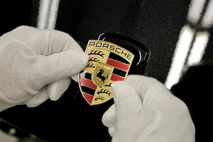 Porsche 自 9 月底掛牌上市後，近日以 850 億歐元估值，成為歐洲最有價值汽車品牌。