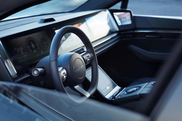 Honda 與 Sony 合作新車有譜！明年 1 月概念車登場